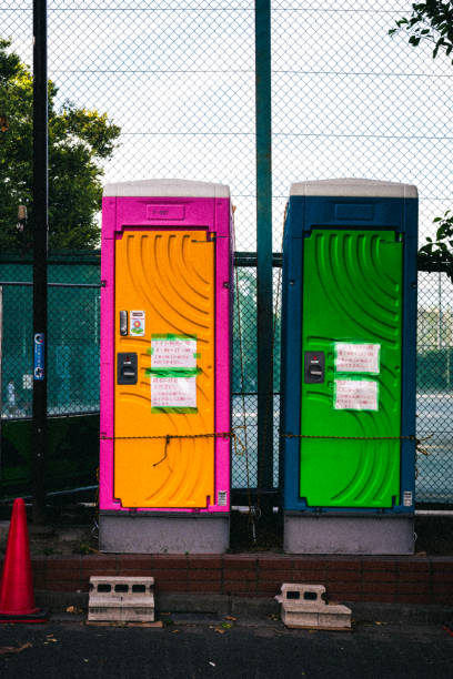 Best Porta potty rental for outdoor events  in Monongahela, PA