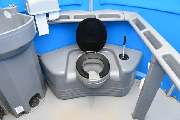 Best Affordable porta potty rental  in Monongahela, PA