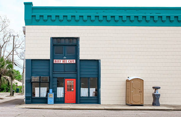 Best Construction site porta potty rental  in Monongahela, PA