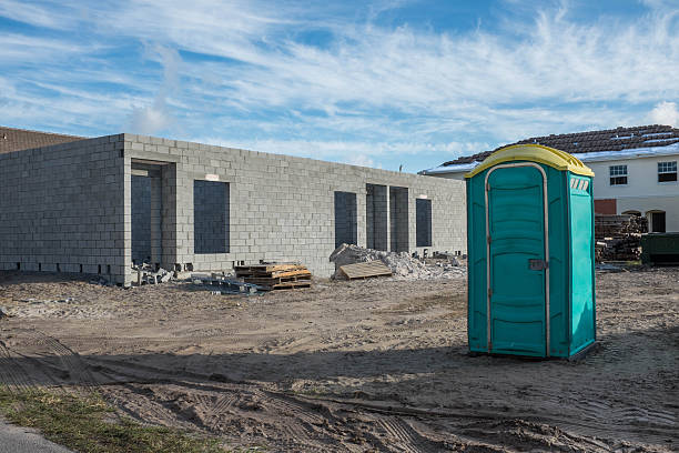 Porta potty rental for festivals in Monongahela, PA