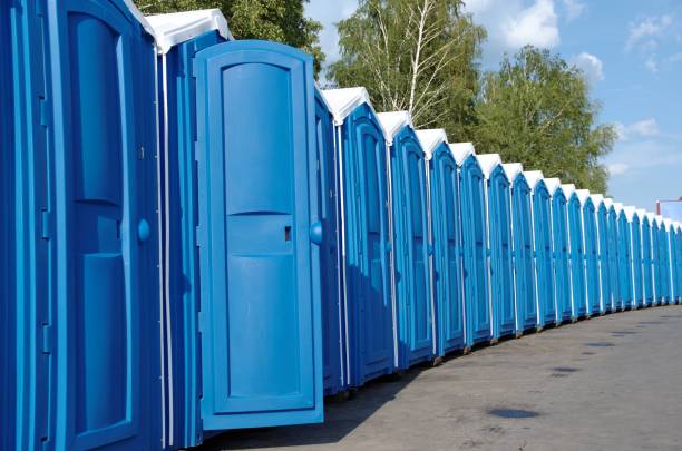 Portable bathroom rental in Monongahela, PA